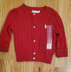 Ralph Lauren Sweater